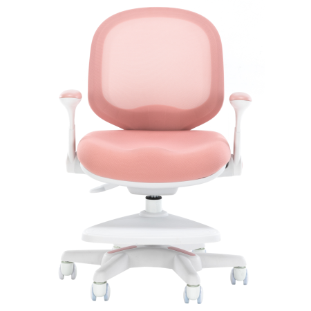 Детское компьютерное кресло Everprof Kids 102, розовый