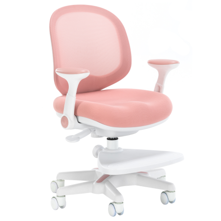 Детское компьютерное кресло Everprof Kids 102, розовый