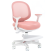 Детское компьютерное кресло Everprof Kids 102, розовый