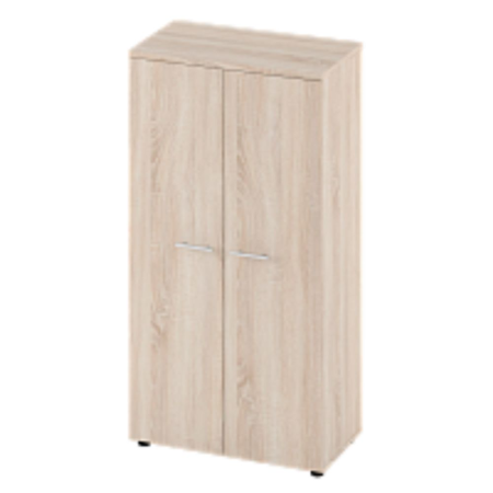 Шкаф для документов Фабрика Славянская Столица Баден Б-8.1540.2, дуб сонома