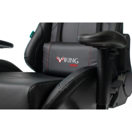 Кресло игровое Zombie VIKING 5 AERO Black Edition Кресло игровое Zombie VIKING 5 AERO Black Edition