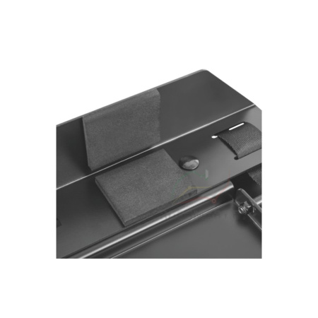 Держатель для системного блока Light, чёрный матовый