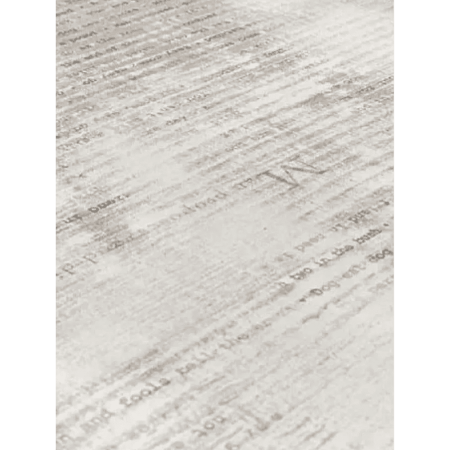 Стол письменный ALLERD RION, белый муар, Энигма