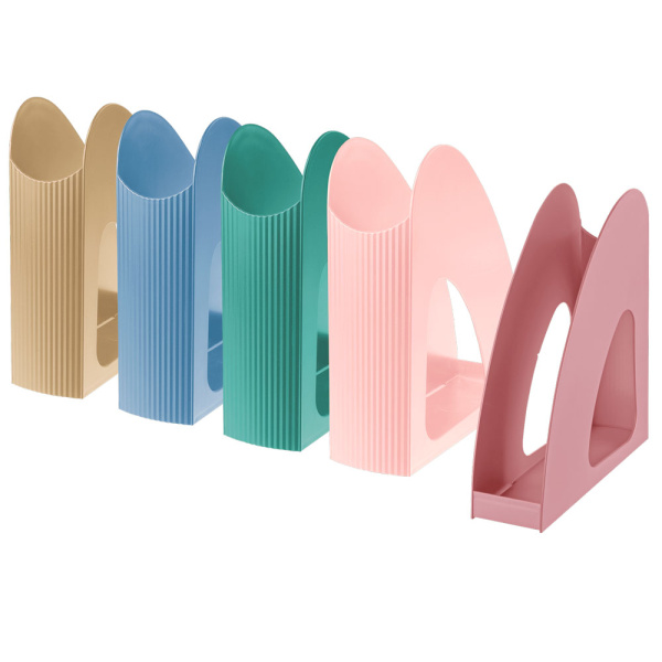 Модуль вертикальный Han Twin, розовый кварц