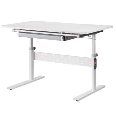 Комплект Ergosmart ученический Smart 100, серый