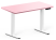 Стол подъемный Fit Focus Barbie (регулируемый по высоте каркас арт. 9065246 и столешница арт. 9116659)