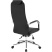 Компьютерное кресло EVERPROF EP-710, ткань, черный