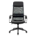 Кресло компьютерное Бюрократ CH-608, черный Кресло компьютерное Бюрократ CH-608, черный