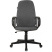 Кресло компьютерное Бюрократ CH-808AXSN/G, темно-серый Кресло компьютерное Бюрократ CH-808AXSN/G, темно-серый