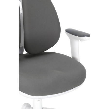 Детское компьютерное кресло Everprof Kids 101, темно-серый