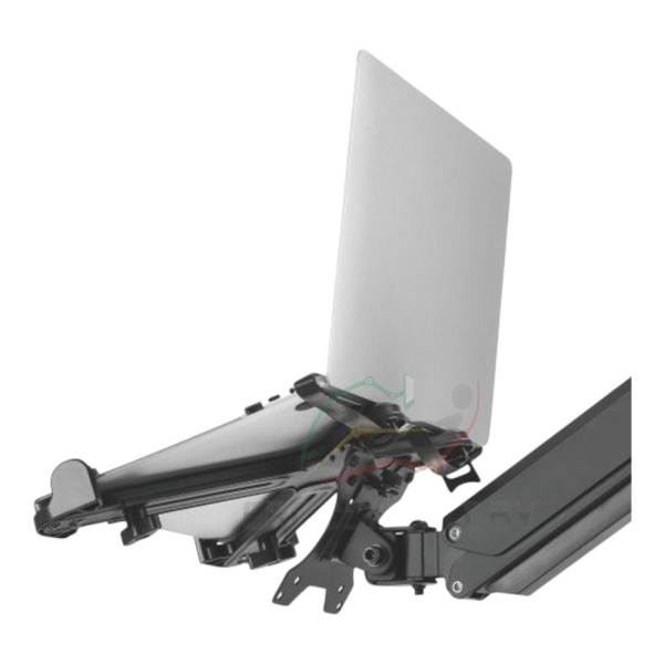 Крепление для ноутбука NBH-5, черный