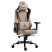 Игровое компьютерное кресло Evolution Project A Fabric, бежевый Игровое компьютерное кресло Evolution Project A Fabric, бежевый