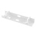 Кабель-канал горизонтальный CC11-4B, белый