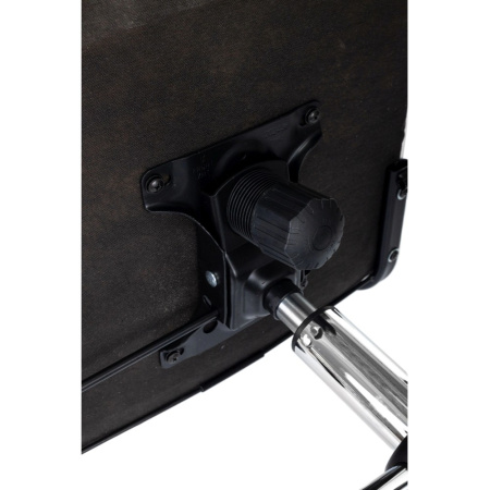 Кресло компьютерное Бюрократ CH BALANCE SL Line, экокожа, белый