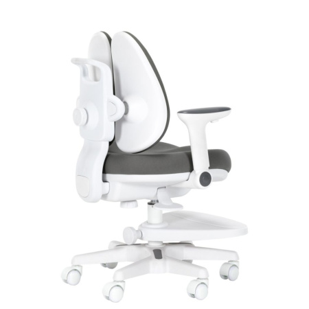 Детское компьютерное кресло Everprof Kids 101, темно-серый