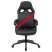 Игровое компьютерное кресло Zombie Driver, черный/красный Игровое компьютерное кресло Zombie Driver, черный/красный