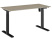 Стол подъемный WellDesk Evolution (регулируемый по высоте каркас арт. 9022022 и столешница арт. 9031916)