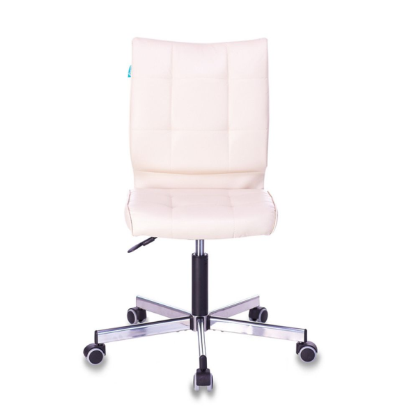 Кресло компьютерное Бюрократ CH-330M/BEIGE, бежевый Кресло компьютерное Бюрократ CH-330M/BEIGE, бежевый