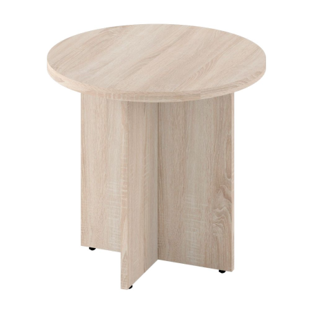 Стол журнальный Фабрика Славянская Столица Баден Б-208, дуб сонома Стол журнальный Фабрика Славянская Столица Баден Б-208, дуб сонома