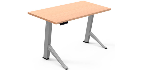 Стол подъемный Fit Focus Y- desire (регулируемый по высоте каркас арт. 9065262 и столешница арт. 9072453)