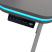 Стол подъемный Fit Focus Game (регулируемый по высоте каркас арт. 9065262 и столешница арт. 9125943)