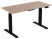 Стол подъемный WellDesk Flagman Bluetooth, (регулируемый по высоте каркас арт. 9050841 и столешница арт. 9031918)