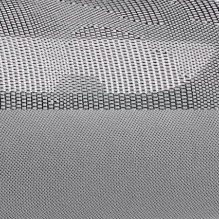 Кресло эргономичное EVERPROF Omega, Grey сетка, серый, металл, корпус серый