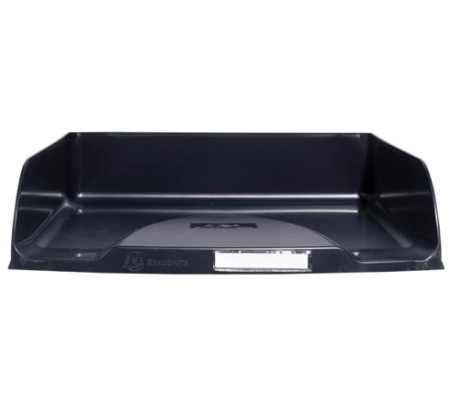 Модуль горизонтальный Neo Deco, черный Модуль горизонтальный Neo Deco, черный