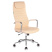 Кресло компьютерное Бюрократ KB-9/ECO/OR-12, бежевый Кресло компьютерное Бюрократ KB-9/ECO/OR-12, бежевый