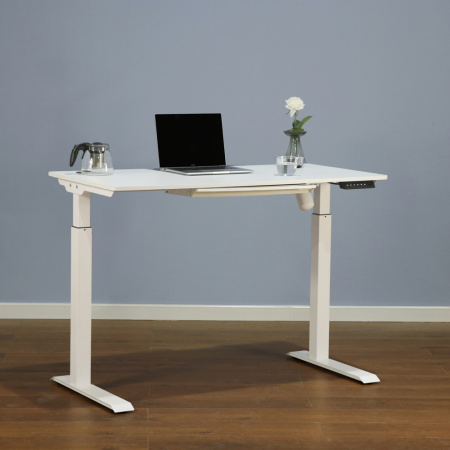 Стол подъемный Fit Focus X-2 (регулируемый по высоте каркас арт. 9065246 и столешница арт. 9072451)