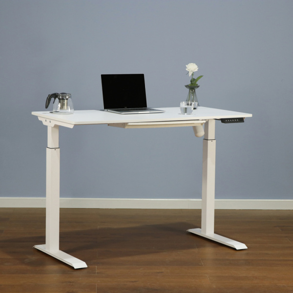 Стол подъемный Fit Focus X-2 (регулируемый по высоте каркас арт. 9065246 и столешница арт. 9072451)