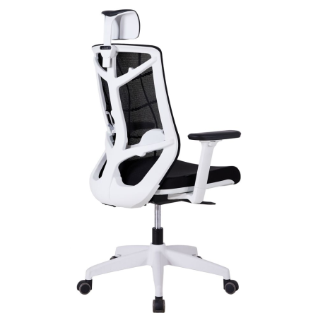 Кресло компьютерное Chair Meister Nature II Slider, черный