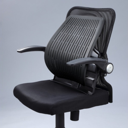 Спинка к стулу Comf-Pro UltraBack-125, черный