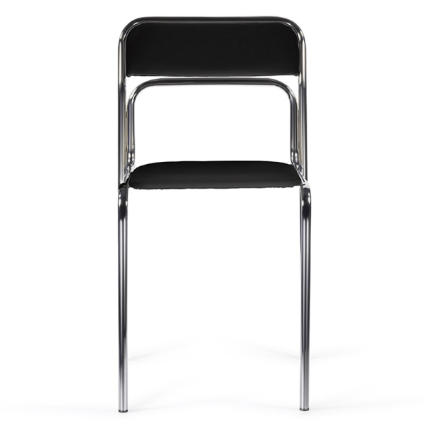 Стул для посетителей UTFC Аскона CH Z11, черный