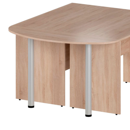 Стол приставной Фабрика Славянская Столица С-916.201, дуб сонома