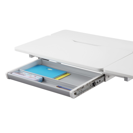 Комплект Ergosmart ученический Smart 100, серый