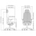 Кресло компьютерное SitZone E-AC-001A-P1-BK, ткань, черный Кресло компьютерное SitZone E-AC-001A-P1-BK, ткань, черный