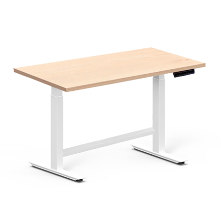 Стол подъемный Fit Focus X-2 Balk (регулируемый по высоте каркас арт. 9078593 и столешница арт. 9072455)