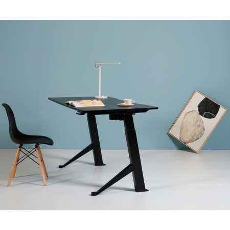 Стол подъемный Fit Focus Y- desire (регулируемый по высоте каркас арт. 9065260 и столешница арт. 9072452)