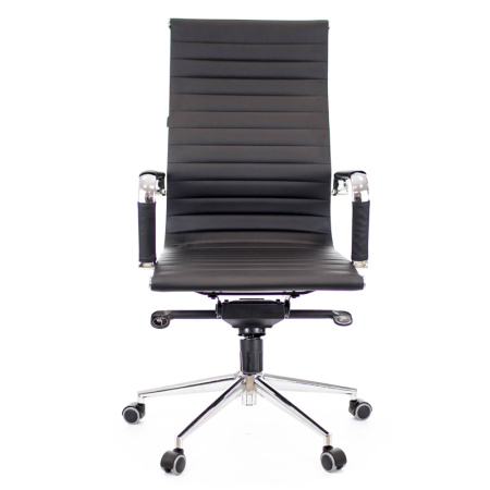 Кресло компьютерное Everprof Rio M, черный