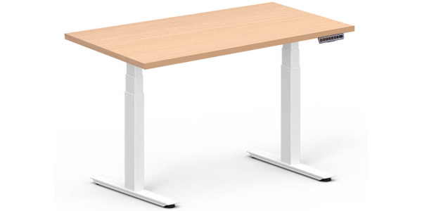 Стол подъемный Fit Focus Z-3 (регулируемый по высоте каркас арт. 9065263 и столешница арт. 9072453)