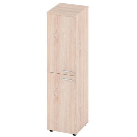 Шкаф для документов Фабрика Славянская Столица Баден Б-5.1540, дуб сонома Шкаф для документов Фабрика Славянская Столица Баден Б-5.1540, дуб сонома