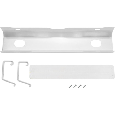 Лоток для проводов Cable Tray BLACK, черный