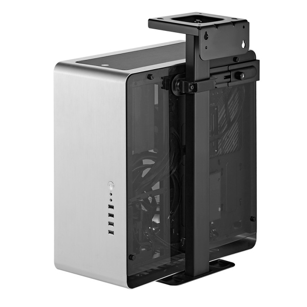 Держатель для системного блока CPB-25, черный