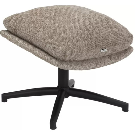 Кресло мягкое EVERPROF Kiwi, ткань, бежевый