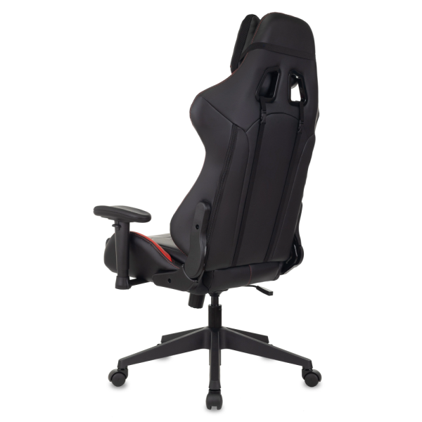 Кресло игровое Zombie VIKING 5 AERO Red Edition Кресло игровое Zombie VIKING 5 AERO Red Edition