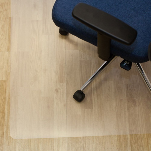 Коврик напольный Бюрократ матовый