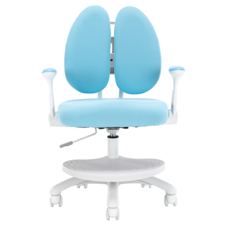 Детское компьютерное кресло Everprof Kids 104, голубой