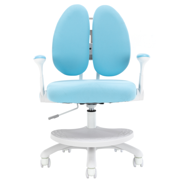 Детское компьютерное кресло Everprof Kids 104, голубой