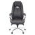 Кресло компьютерное Everprof DRIFT PU, черный